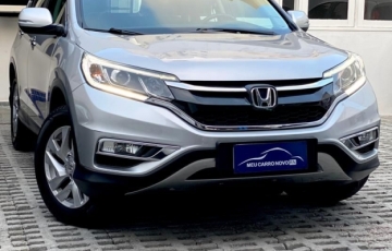 CRV